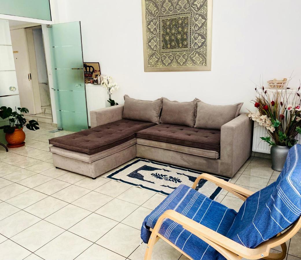לאוטרה אדיפסאו Alina Classic Hotel מראה חיצוני תמונה