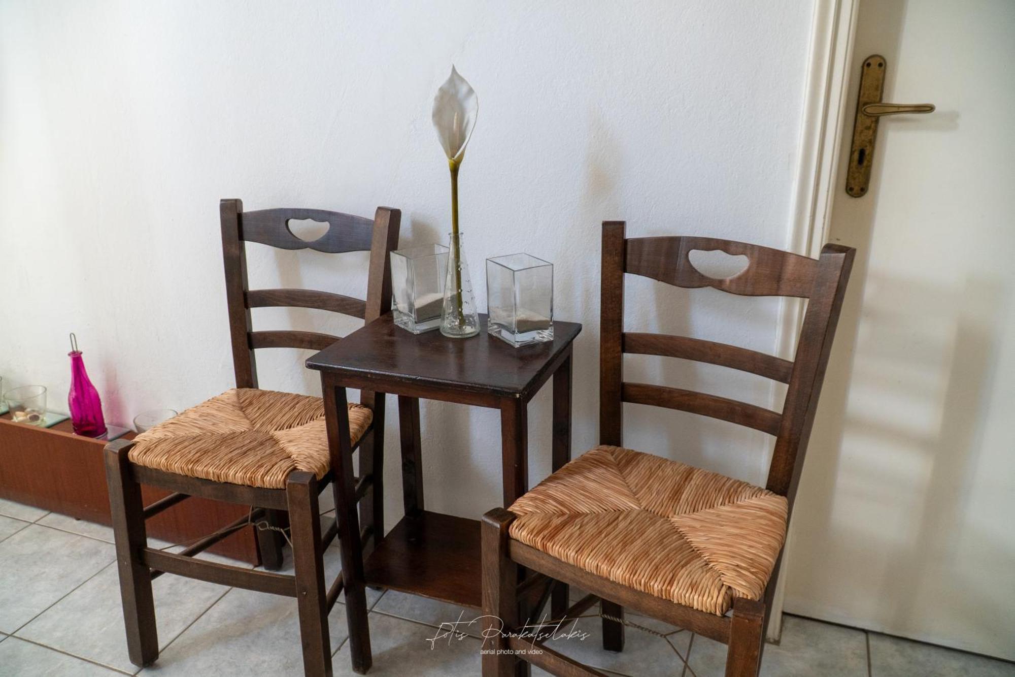 לאוטרה אדיפסאו Alina Classic Hotel מראה חיצוני תמונה