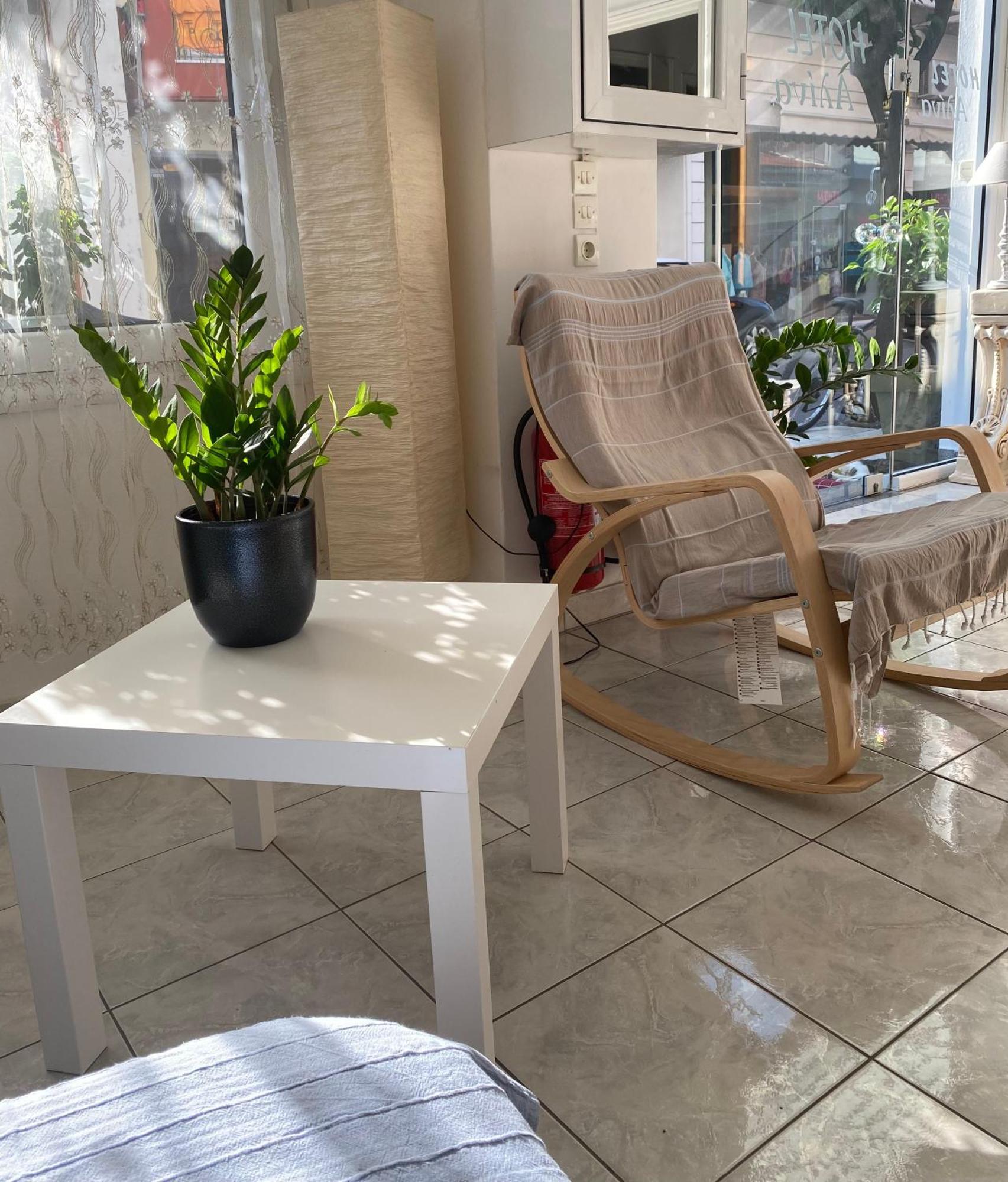 לאוטרה אדיפסאו Alina Classic Hotel מראה חיצוני תמונה