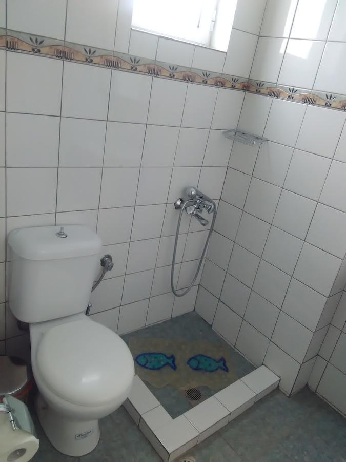 לאוטרה אדיפסאו Alina Classic Hotel מראה חיצוני תמונה