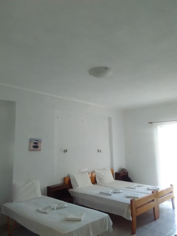 לאוטרה אדיפסאו Alina Classic Hotel מראה חיצוני תמונה