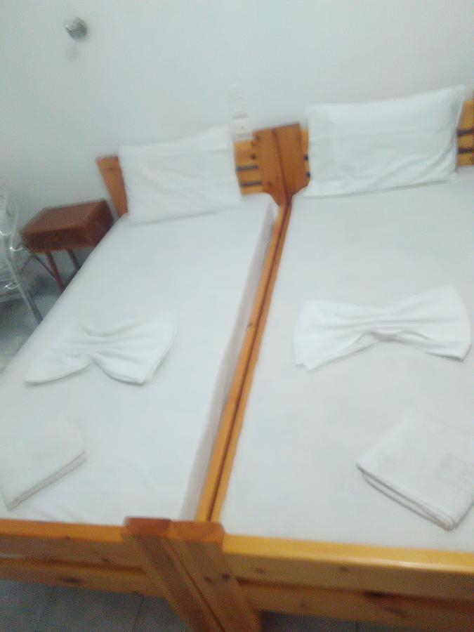 לאוטרה אדיפסאו Alina Classic Hotel מראה חיצוני תמונה