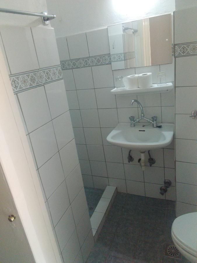 לאוטרה אדיפסאו Alina Classic Hotel מראה חיצוני תמונה
