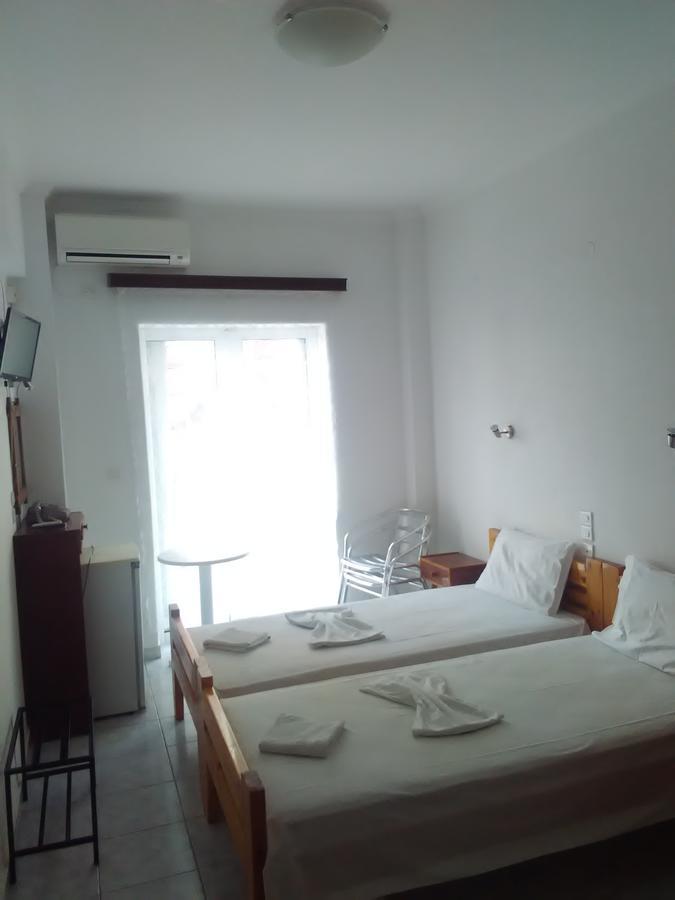 לאוטרה אדיפסאו Alina Classic Hotel מראה חיצוני תמונה