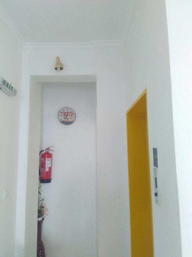 לאוטרה אדיפסאו Alina Classic Hotel מראה חיצוני תמונה